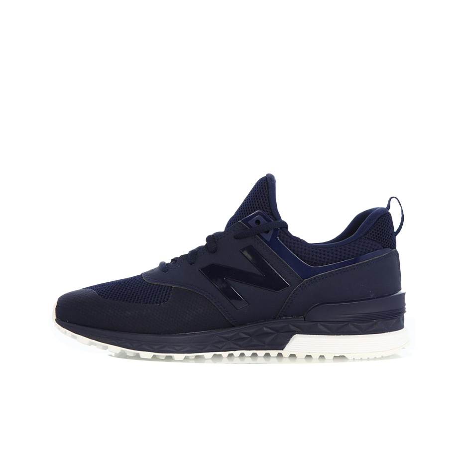 New Balance Shoes 574 - รองเท้าวิ่ง New Balance NB 574 สำหรับทุกเพศ