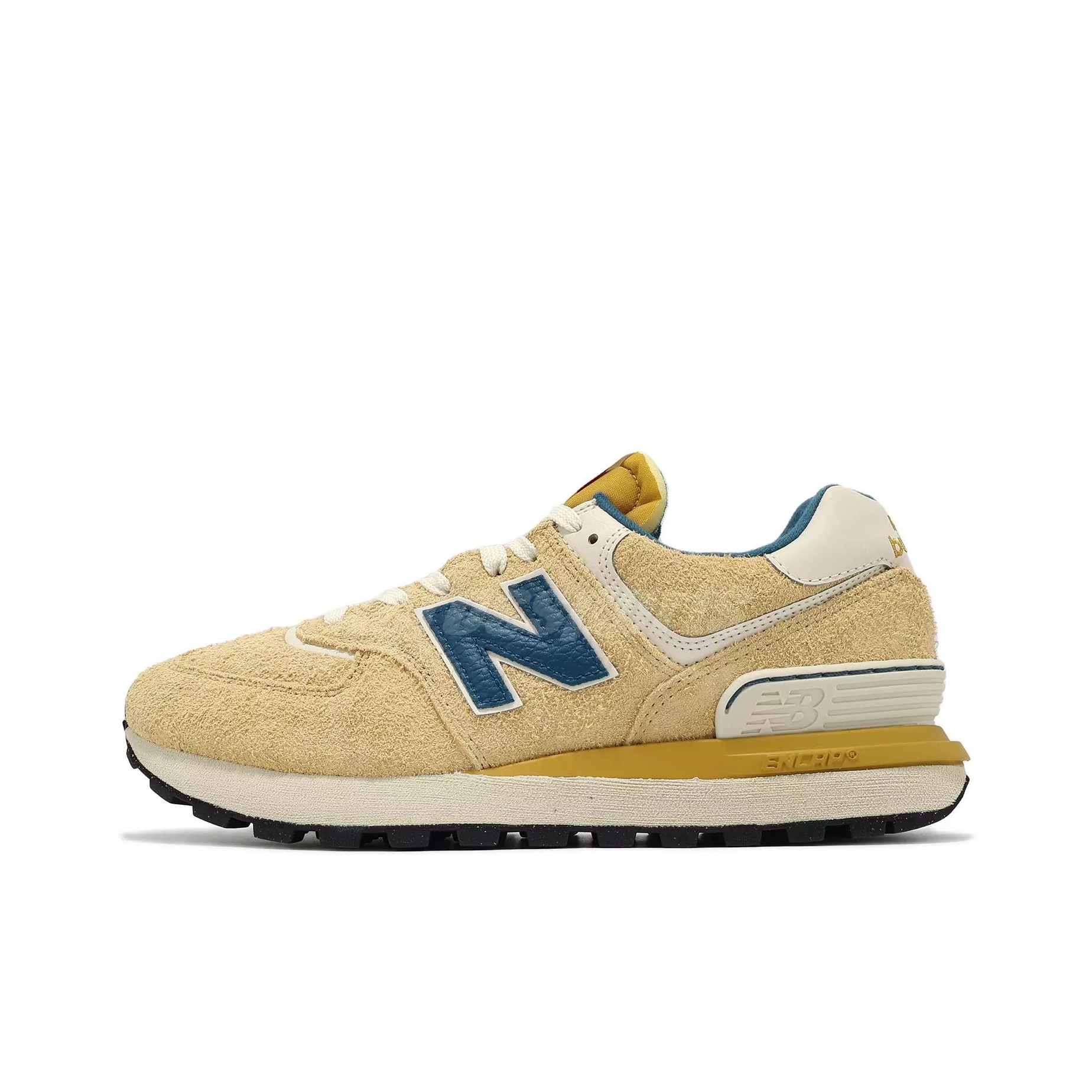New Balance Shoes 574 - รองเท้าลำลอง New Balance NB 574 ผ้า