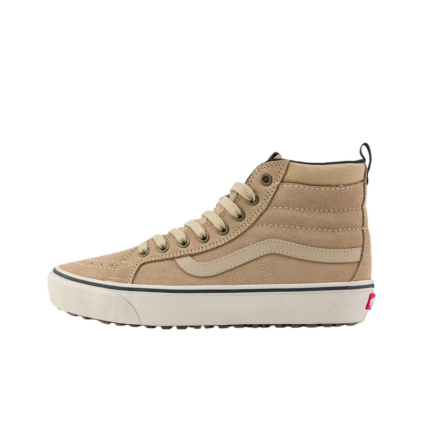 Vans Shoes Sk8-Hi - รองเท้าสเก็ตบอร์ด Vans MTE Sk8 Hi High