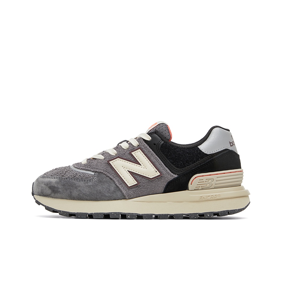 New Balance Shoes 574 - รองเท้าวิ่ง New Balance 574 Legacy รุ่น