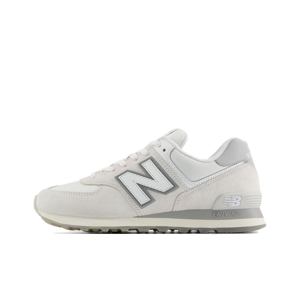 New Balance Shoes 574 - รองเท้าวิ่งลำลอง New Balance NB 574 ทรงเตี้ย