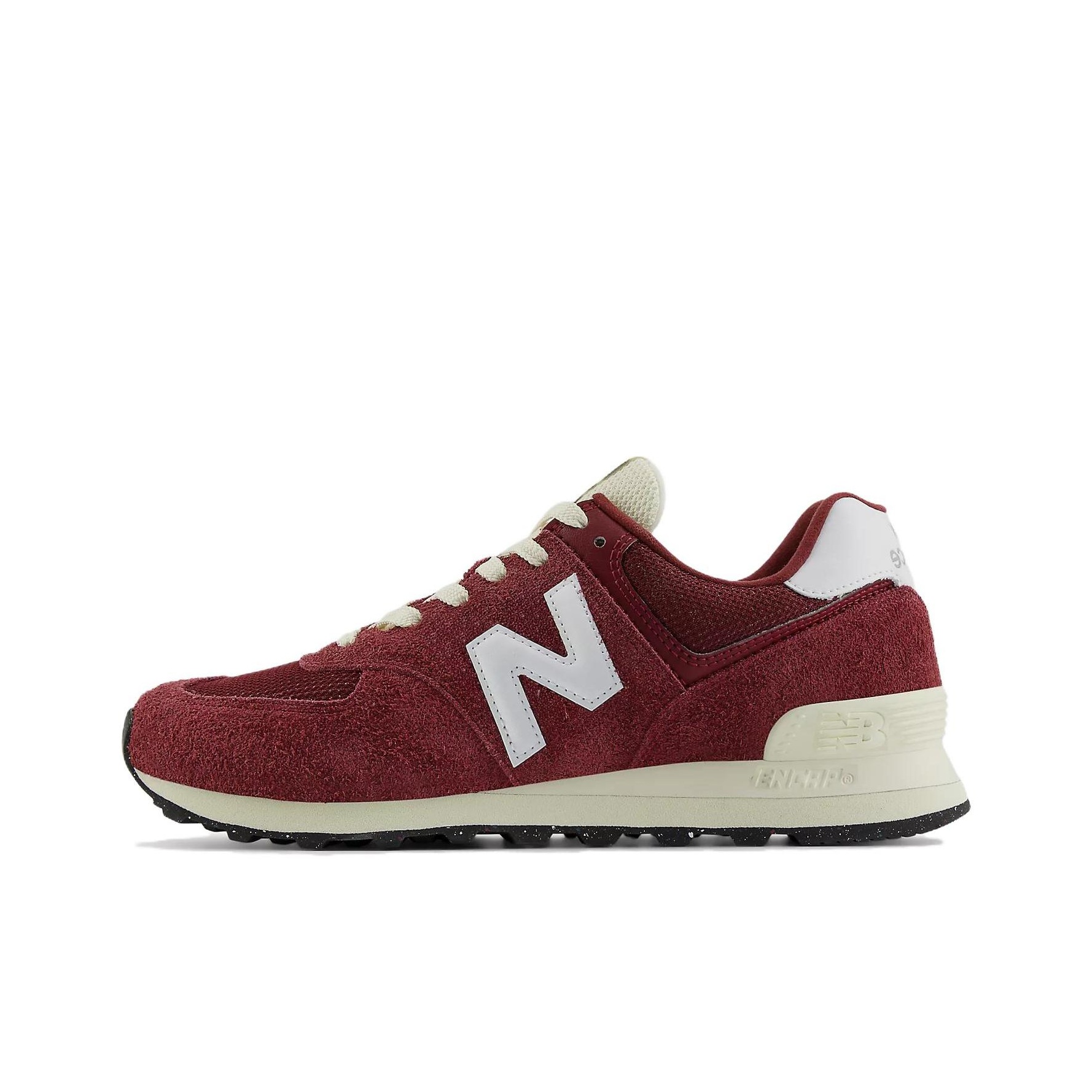 New Balance Shoes 574 - รองเท้าวิ่ง New Balance NB 574 รุ่น