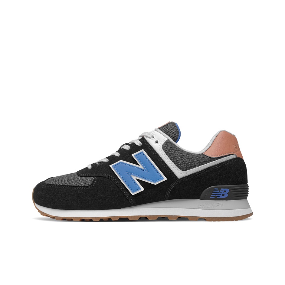 New Balance Shoes 574 - รองเท้าวิ่ง New Balance NB 574 รุ่น