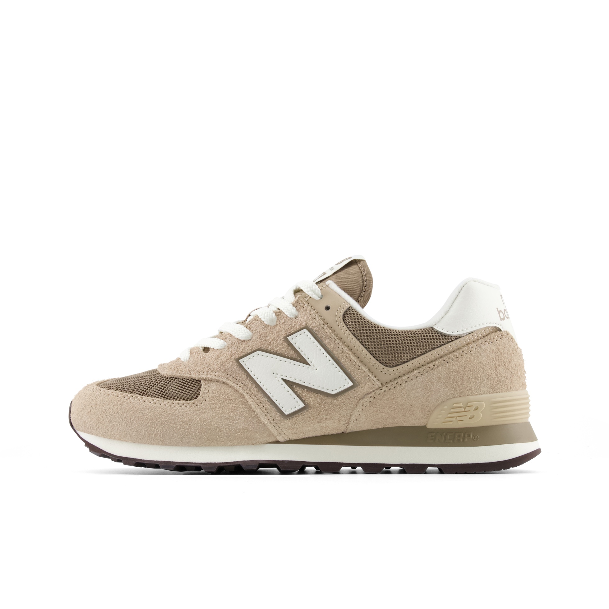 New Balance Shoes 574 - รองเท้าวิ่ง New Balance NB 574 รุ่น