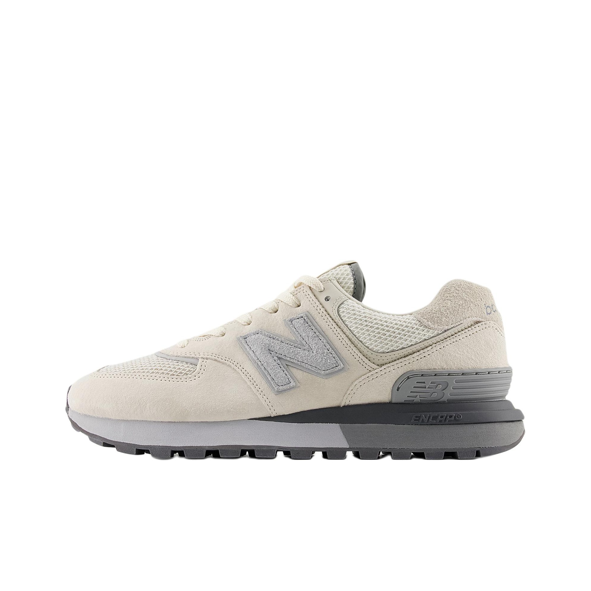 New Balance Shoes 574 - รองเท้าวิ่งลำลอง New Balance NB 574 Mesh