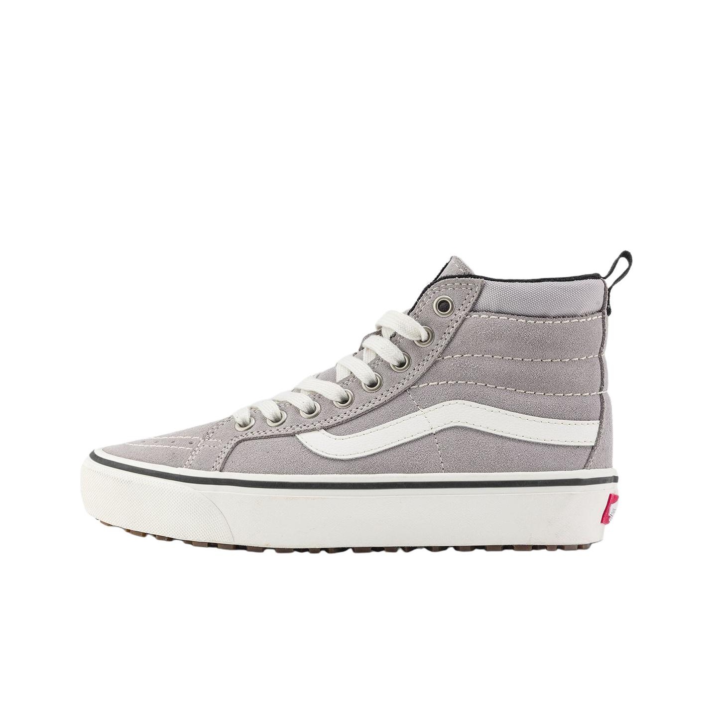 Vans Shoes Sk8-Hi - รองเท้าสเก็ตบอร์ด Vans MTE Sk8 Hi High