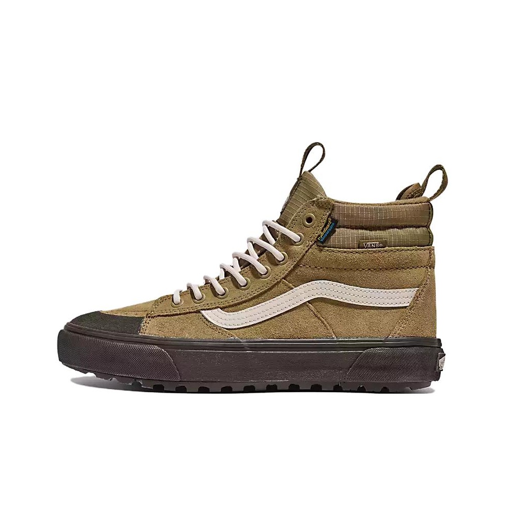 Vans Shoes Sk8-Hi - รองเท้า Vans MTE Sk8 Hi Outdoor