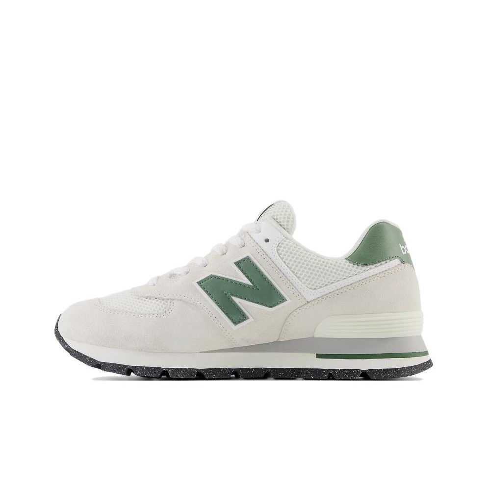 New Balance Shoes 574 - รองเท้าวิ่ง New Balance NB 574 รุ่นวินเทจ