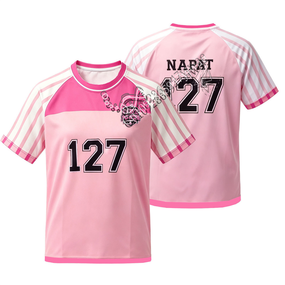 เสื้อยืดวีบส์เจอร์รี่ 2026 ไทย - Thai Silk Blouse บทวิจารณ์และราคา
