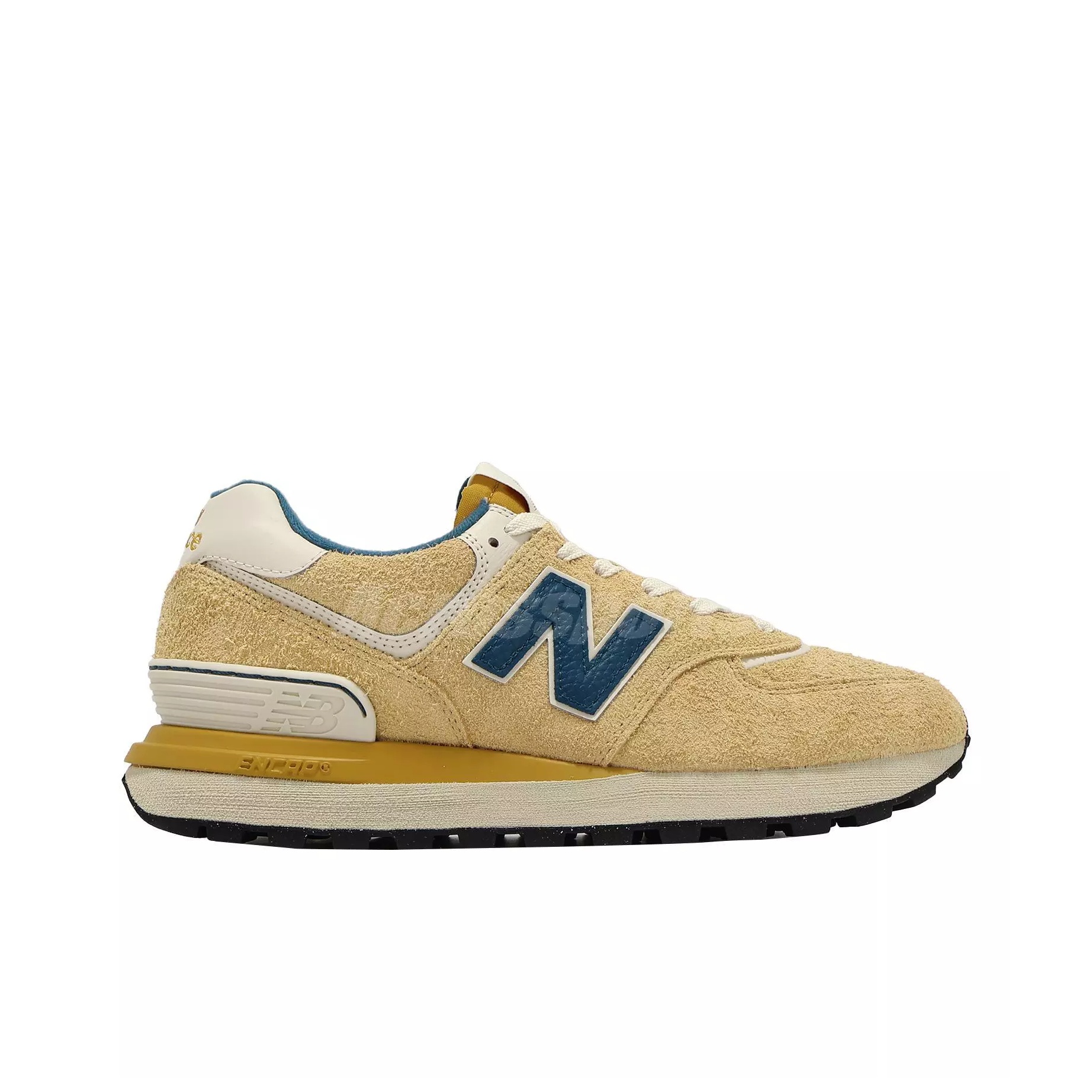 รองเท้าลำลอง New Balance NB 57 - New Balance Shoes 574 บทวิจารณ์และราคา