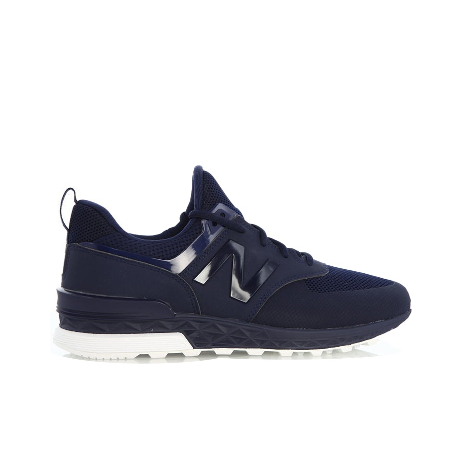 รองเท้าวิ่ง New Balance NB 574 - New Balance Shoes 574 บทวิจารณ์และราคา
