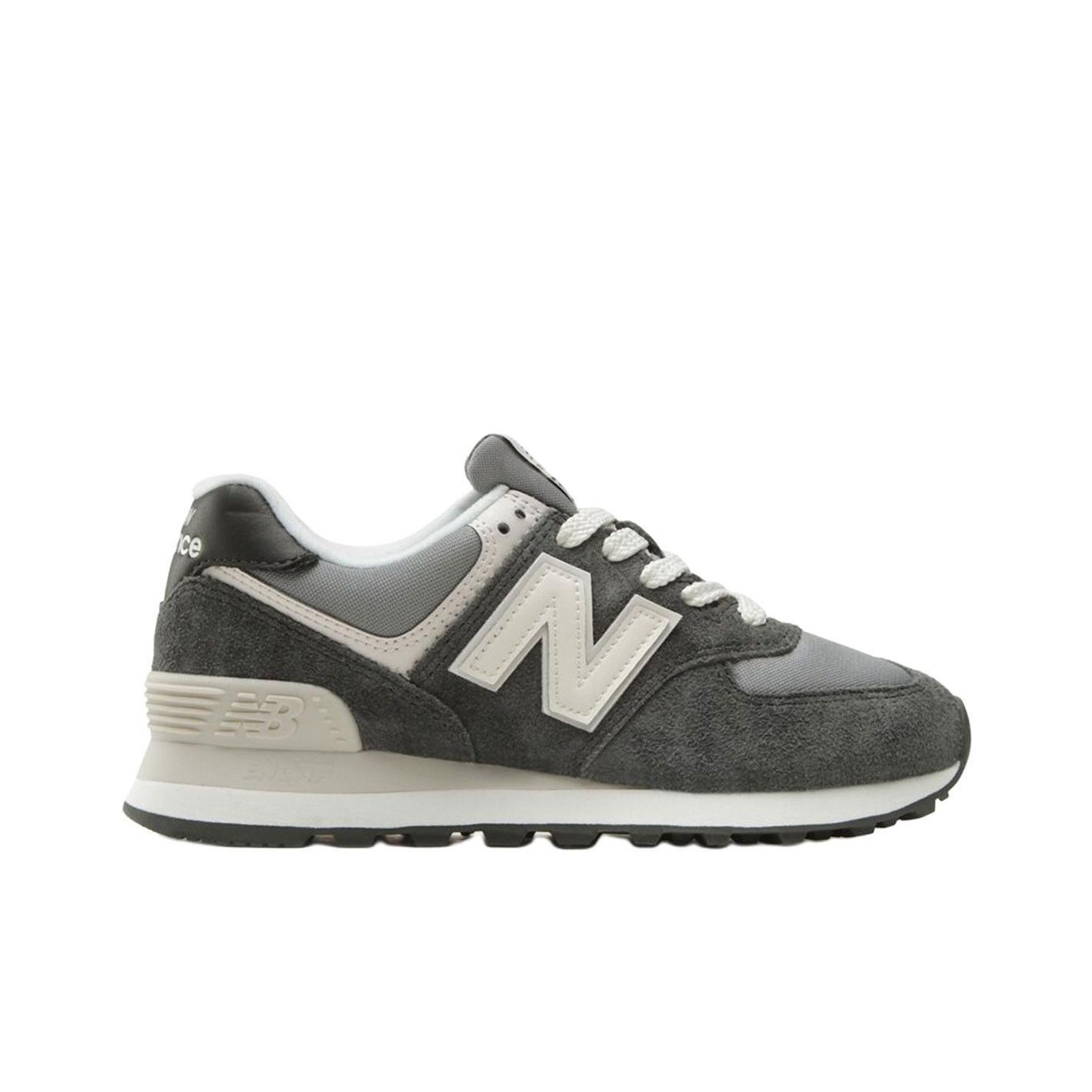 รองเท้าวิ่ง New Balance NB 574 - New Balance Shoes 574 บทวิจารณ์และราคา