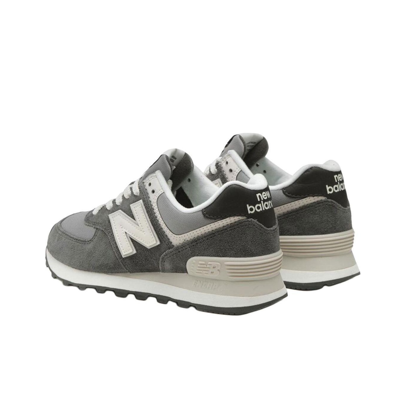 รองเท้าวิ่ง New Balance NB 574 - New Balance Shoes 574 บทวิจารณ์และราคา