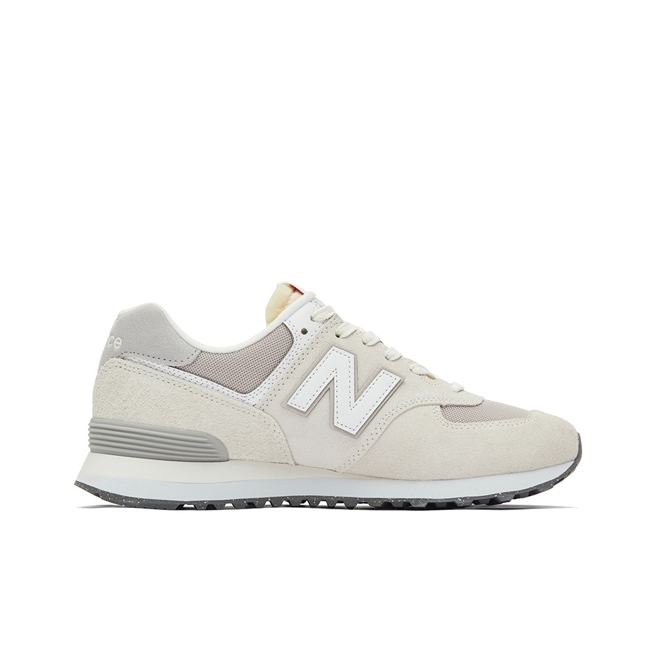 นิวบาลานซ์ NB 574 รองเท้าลำลอง - New Balance Shoes 574 บทวิจารณ์และราคา