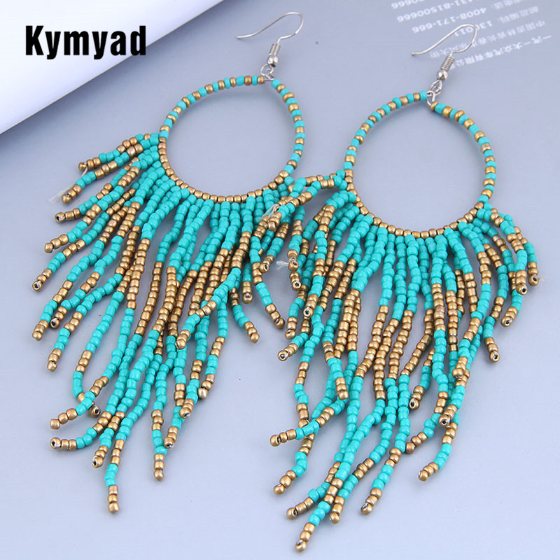 ต่างหู Kymyad 2025 เทรนด์ใหม่ต - Ethnic Fashion Trends 2025 บทวิจารณ์และราคา