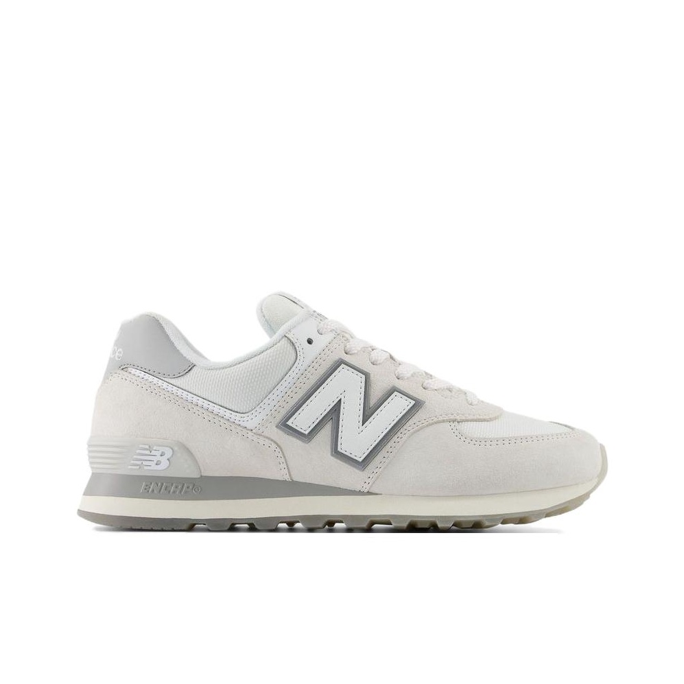 รองเท้าวิ่งลำลอง New Balance N - New Balance Shoes 574 บทวิจารณ์และราคา