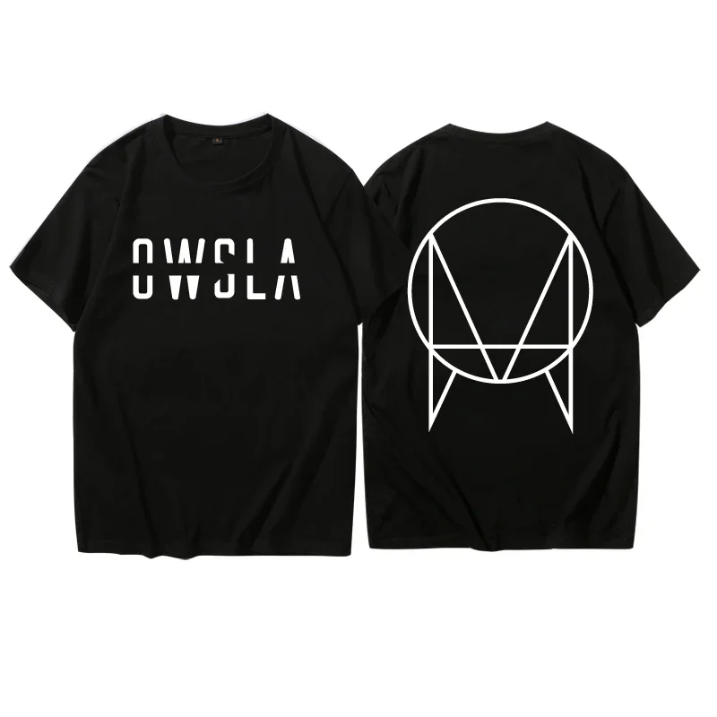 OWSLA Skrillex Ssk Vac ประเทศไ - Thai Silk Blouse บทวิจารณ์และราคา