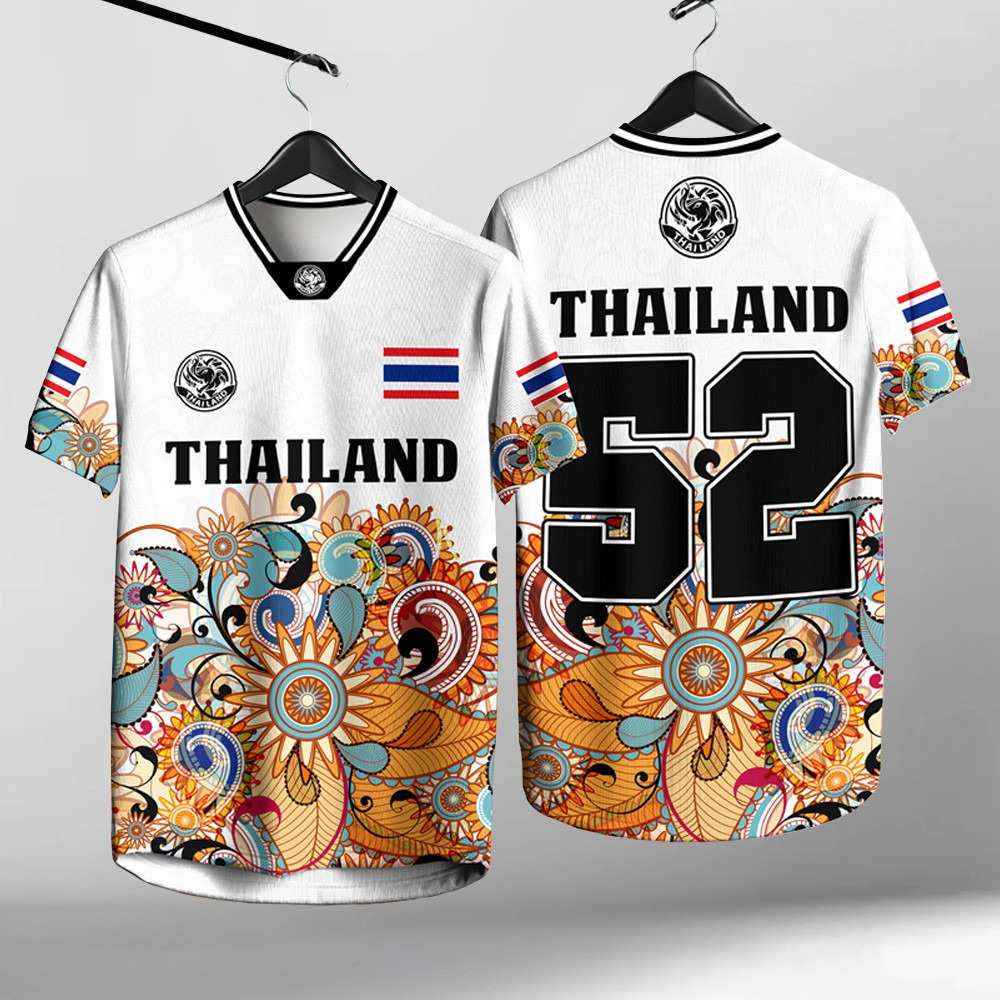 ผู้ชายและผู้หญิงช้างประเทศไทย  - Thai Silk Blouse บทวิจารณ์และราคา