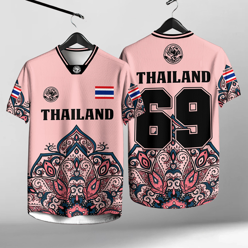 ผู้ชายและผู้หญิงช้างประเทศไทย  - Thai Silk Blouse บทวิจารณ์และราคา