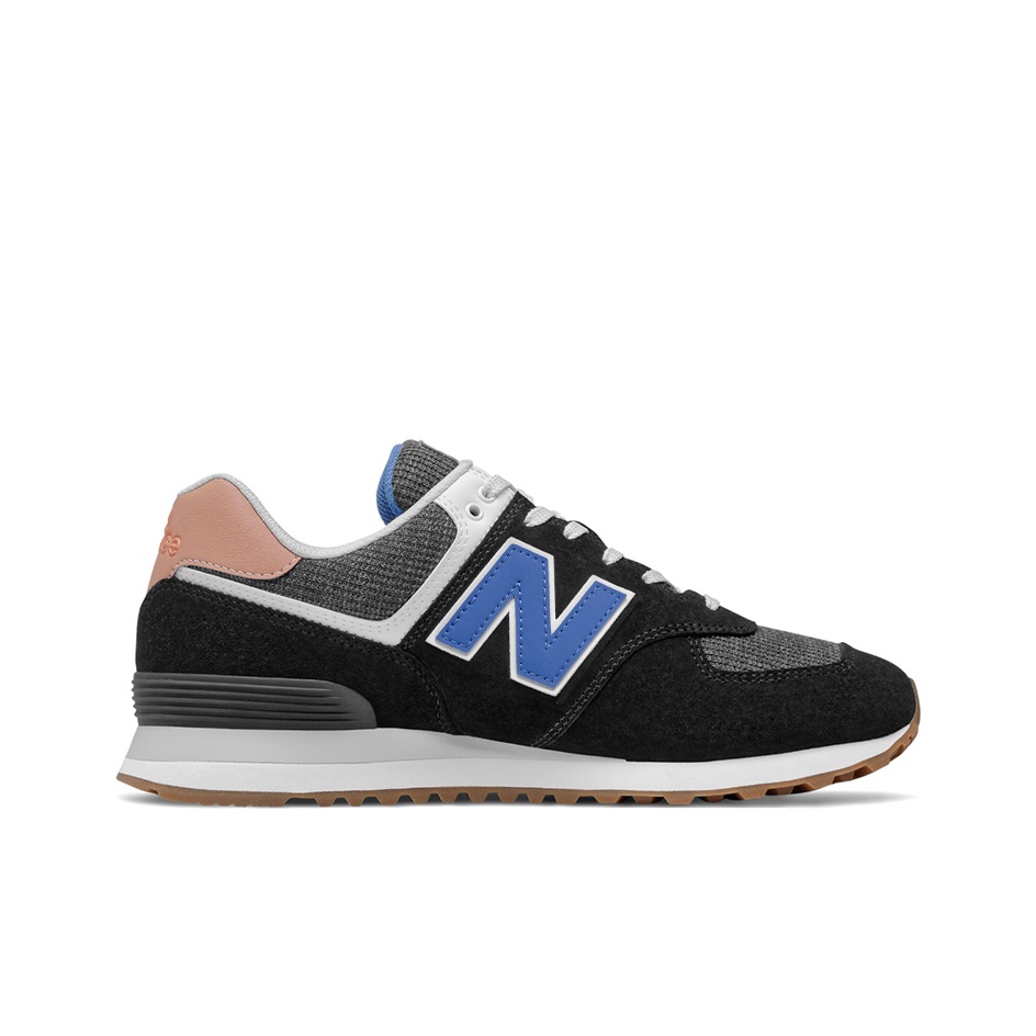 รองเท้าวิ่ง New Balance NB 574 - New Balance Shoes 574 บทวิจารณ์และราคา