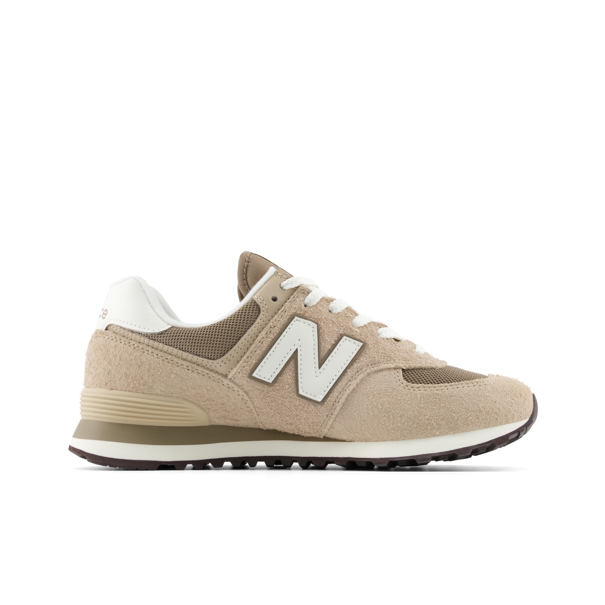 รองเท้าวิ่ง New Balance NB 574 - New Balance Shoes 574 บทวิจารณ์และราคา