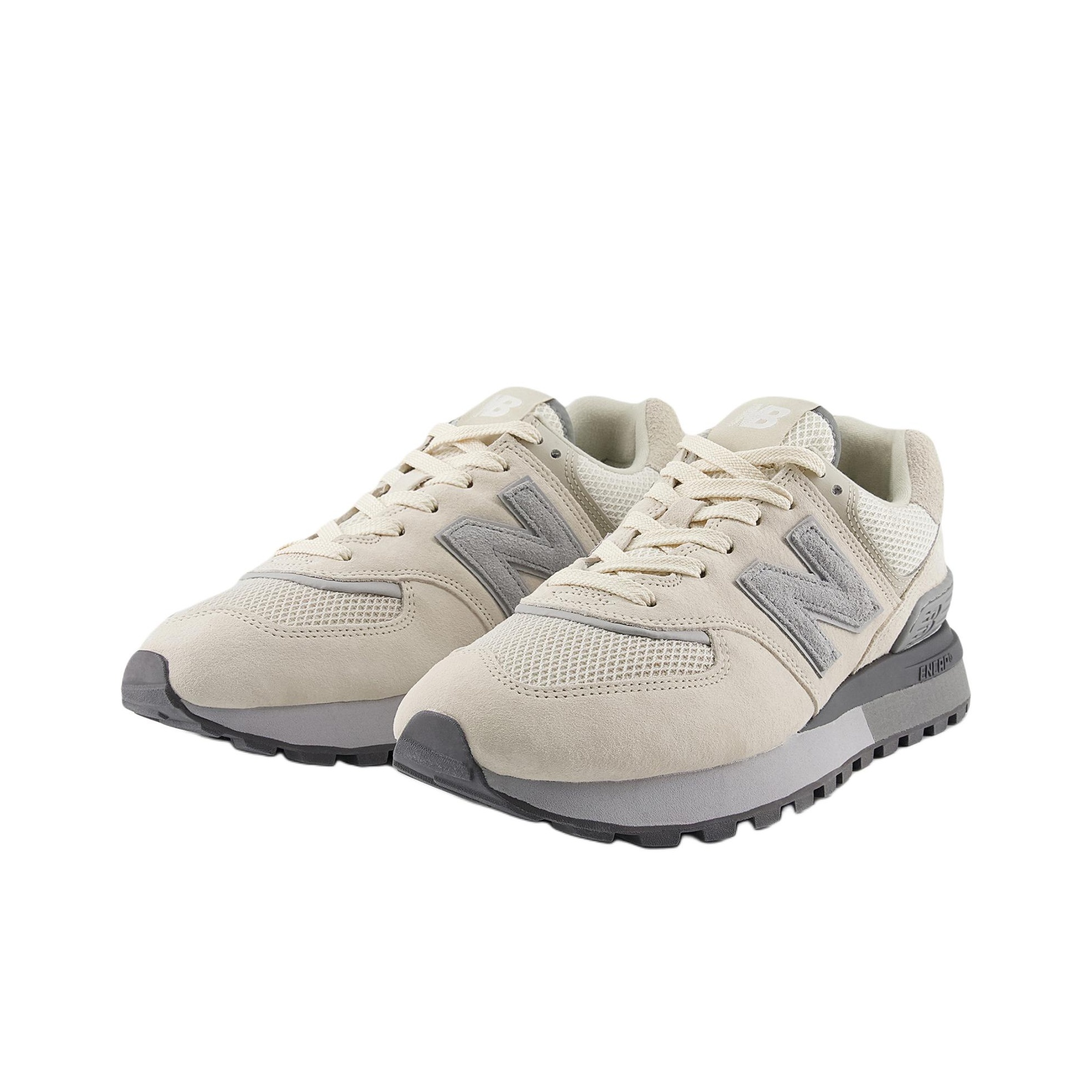 รองเท้าวิ่งลำลอง New Balance N - New Balance Shoes 574 บทวิจารณ์และราคา