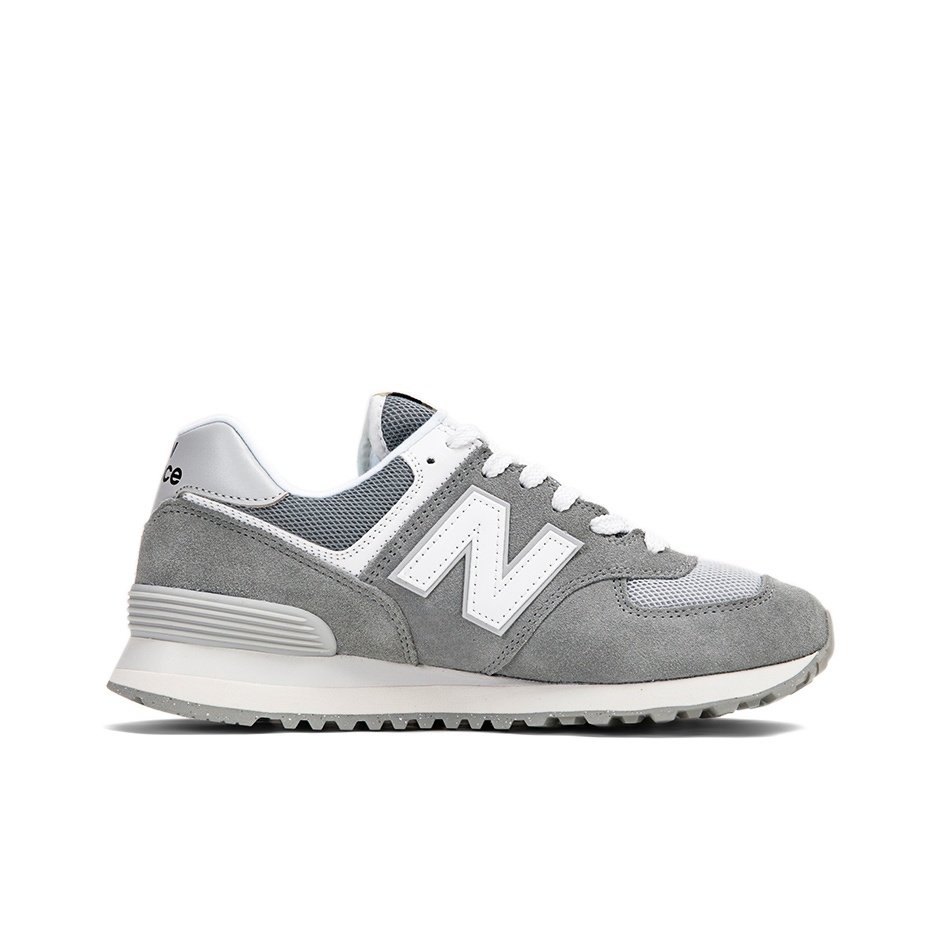 รองเท้าวิ่ง New Balance NB 574 - New Balance Shoes 574 บทวิจารณ์และราคา