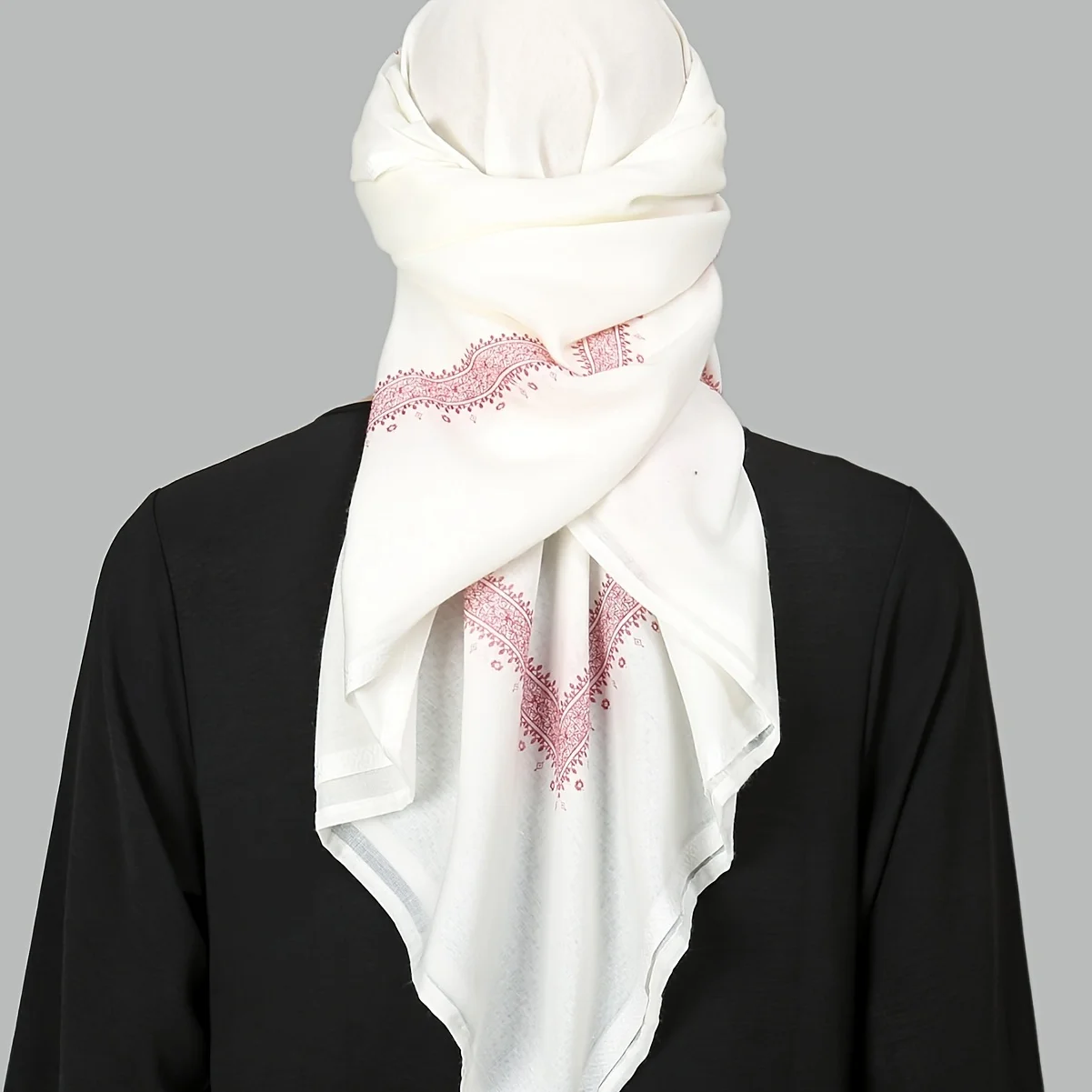 ผ้าโพกศีรษะผู้ชายลายวินเทจสไตล - Ethnic Wear Men'S Fashion บทวิจารณ์และราคา