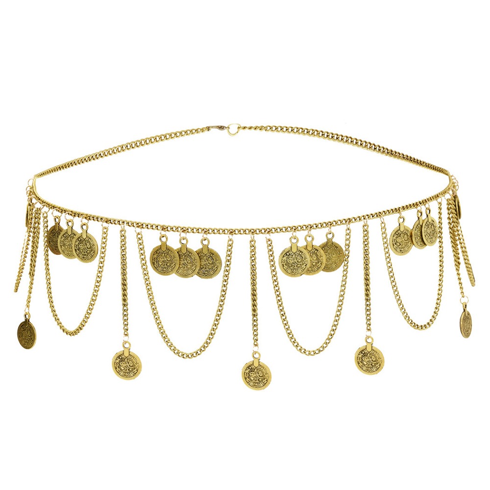 เหรียญวินเทจจี้โลหะเครื่องประด - Ethnic Fashion Co In บทวิจารณ์และราคา