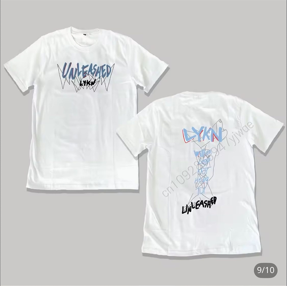 ประเทศไทย Gmmtv Lykn Unleashed - Thai Silk Blouse บทวิจารณ์และราคา
