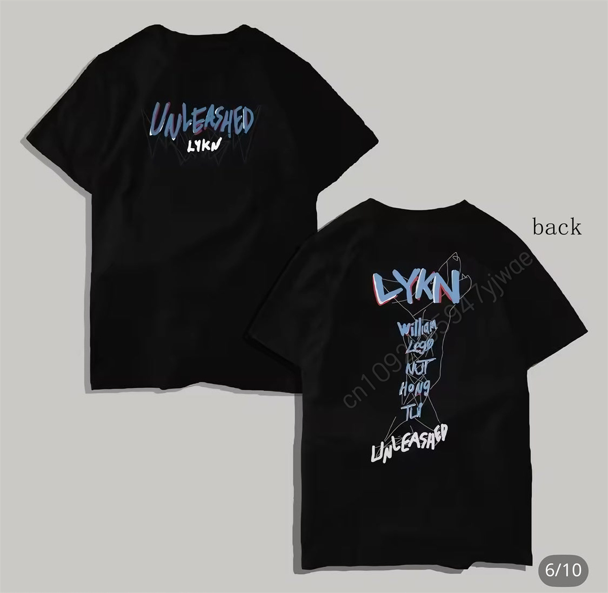 ประเทศไทย Gmmtv Lykn Unleashed - Thai Silk Blouse บทวิจารณ์และราคา