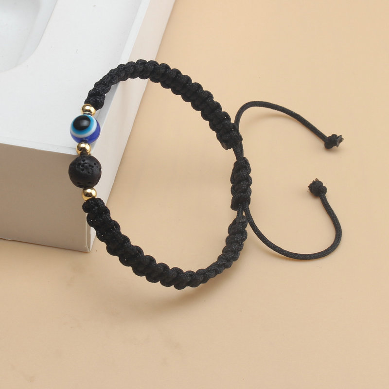 กำไลข้อมือสไตล์ชาติพันธุ์ลายตา - Ethnic Wear Men'S Fashion บทวิจารณ์และราคา