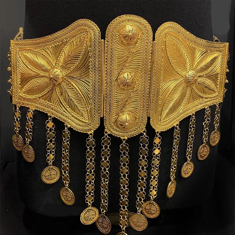 เคิร์ดหรูหราเครื่องประดับงานแต - Ethnic Fashion Co In บทวิจารณ์และราคา