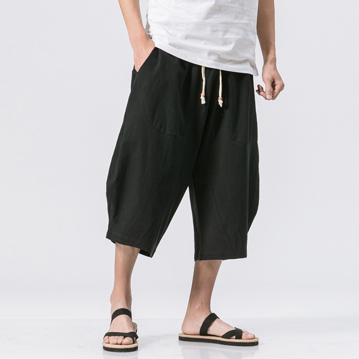 กางเกงผู้ชายสไตล์ใหม่สำหรับฤดู - Ethnic Fashion Men บทวิจารณ์และราคา