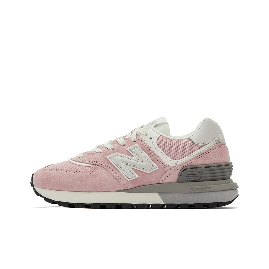รองเท้า New Balance NB 574 ทรง - New Balance Shoes 574 บทวิจารณ์และราคา