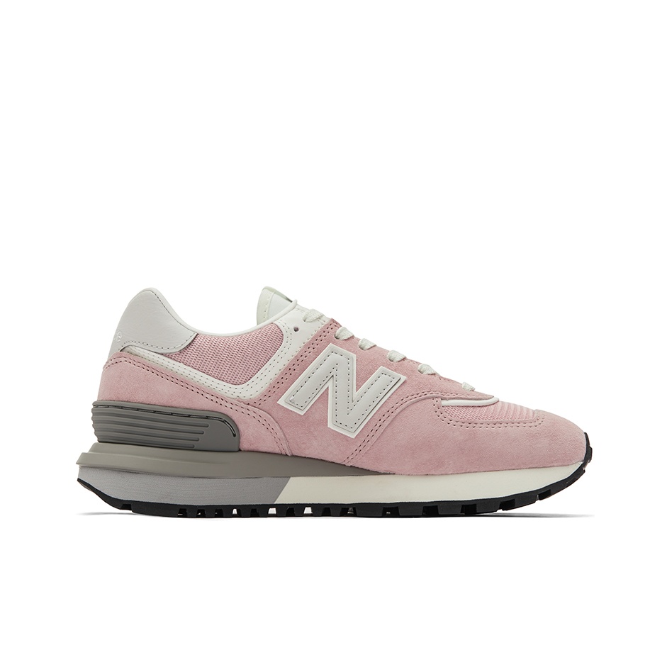 รองเท้า New Balance NB 574 ทรง - New Balance Shoes 574 บทวิจารณ์และราคา