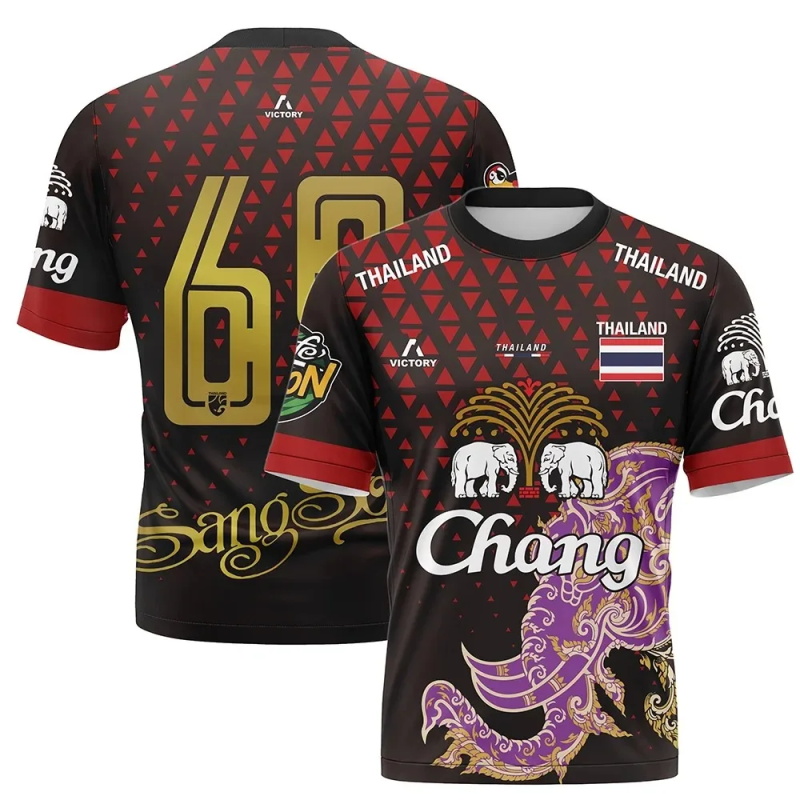 ประเทศไทยช้างช้างแขนสั้นเสื้อย - Thai Silk Blouse บทวิจารณ์และราคา