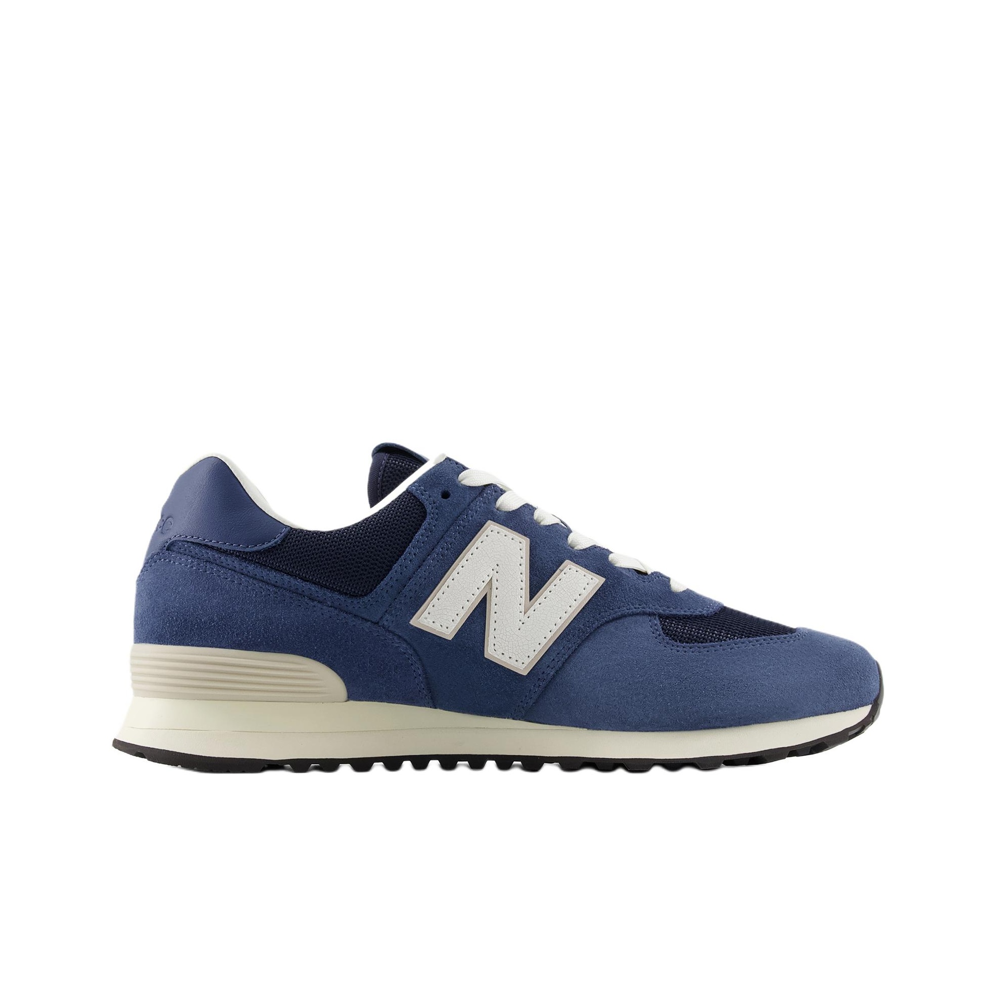 นิวบาลานซ์ NB 574 รองเท้าลำลอง - New Balance Shoes 574 บทวิจารณ์และราคา
