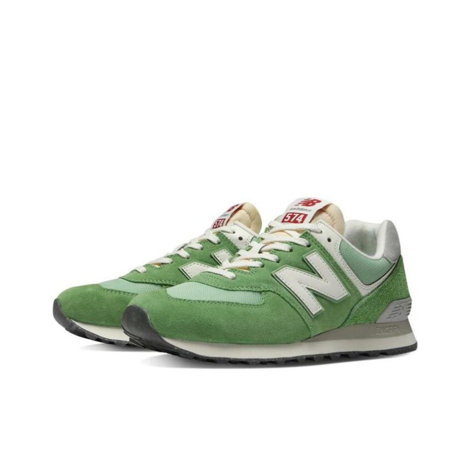 รองเท้าลำลอง New Balance NB 57 - New Balance Shoes 574 บทวิจารณ์และราคา