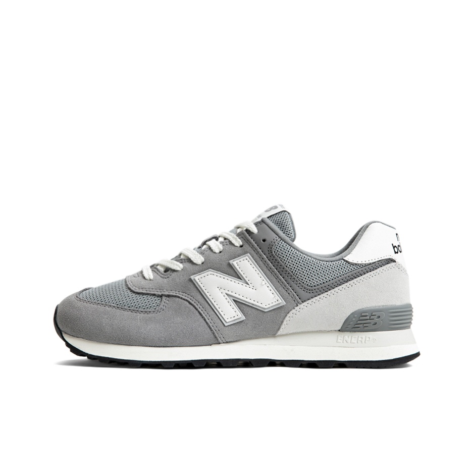 รองเท้า New Balance NB 574 ระบ - New Balance Shoes 574 บทวิจารณ์และราคา