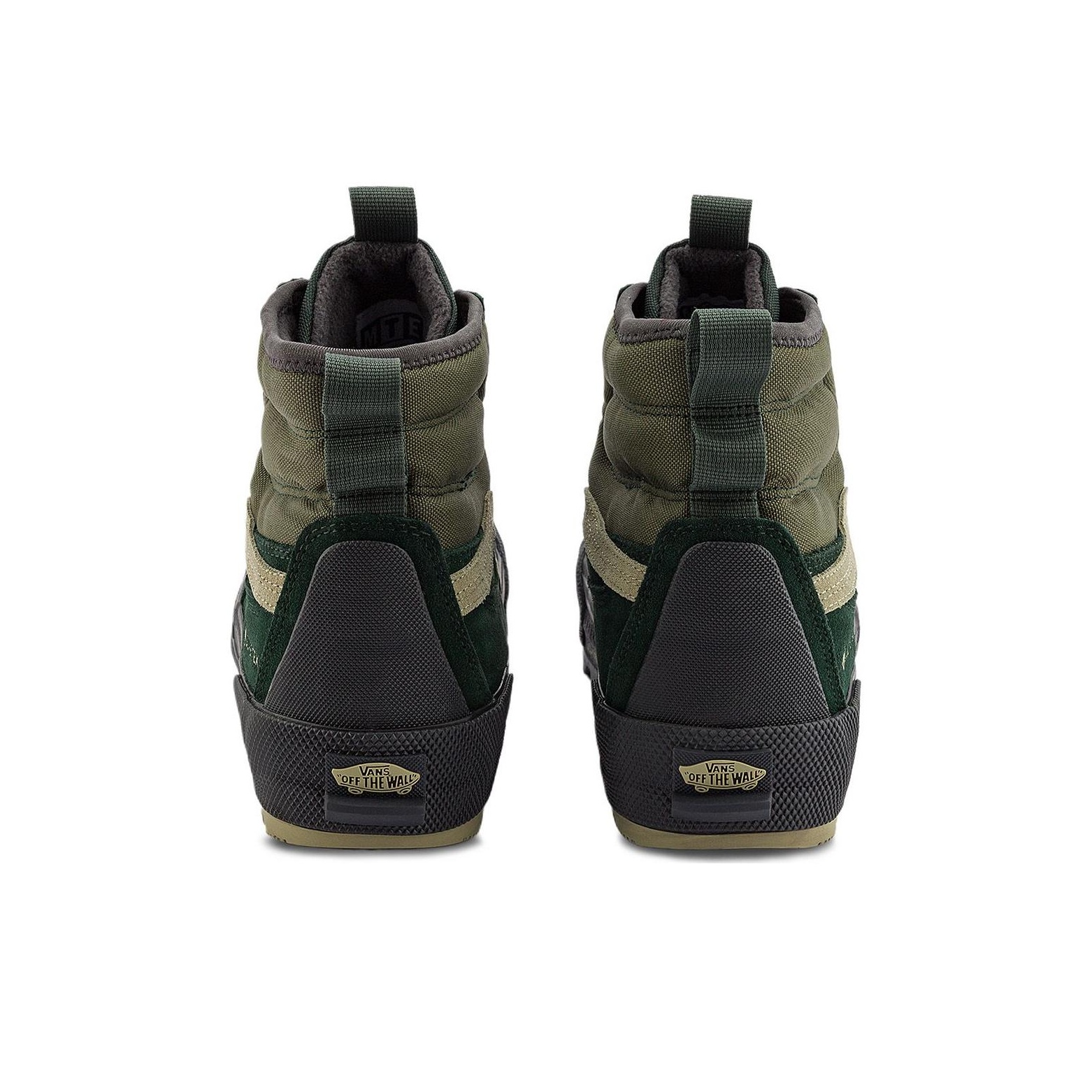 รองเท้าปีนเขาหุ้มข้อสูง Vans M - Vans Shoes Sk8-Hi บทวิจารณ์และราคา