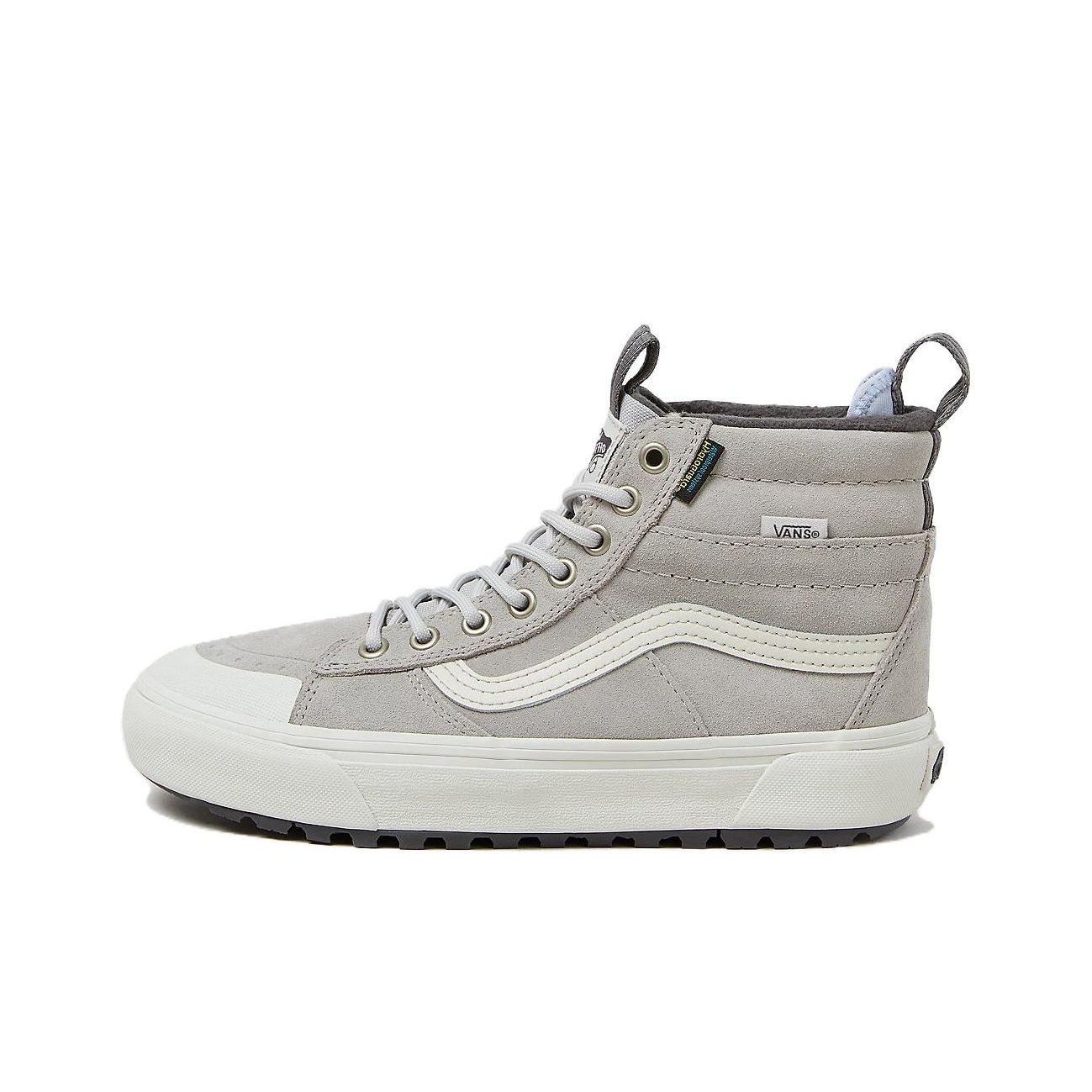 รองเท้าปีนเขาและเดินป่า Vans S - Vans Shoes Sk8-Hi บทวิจารณ์และราคา