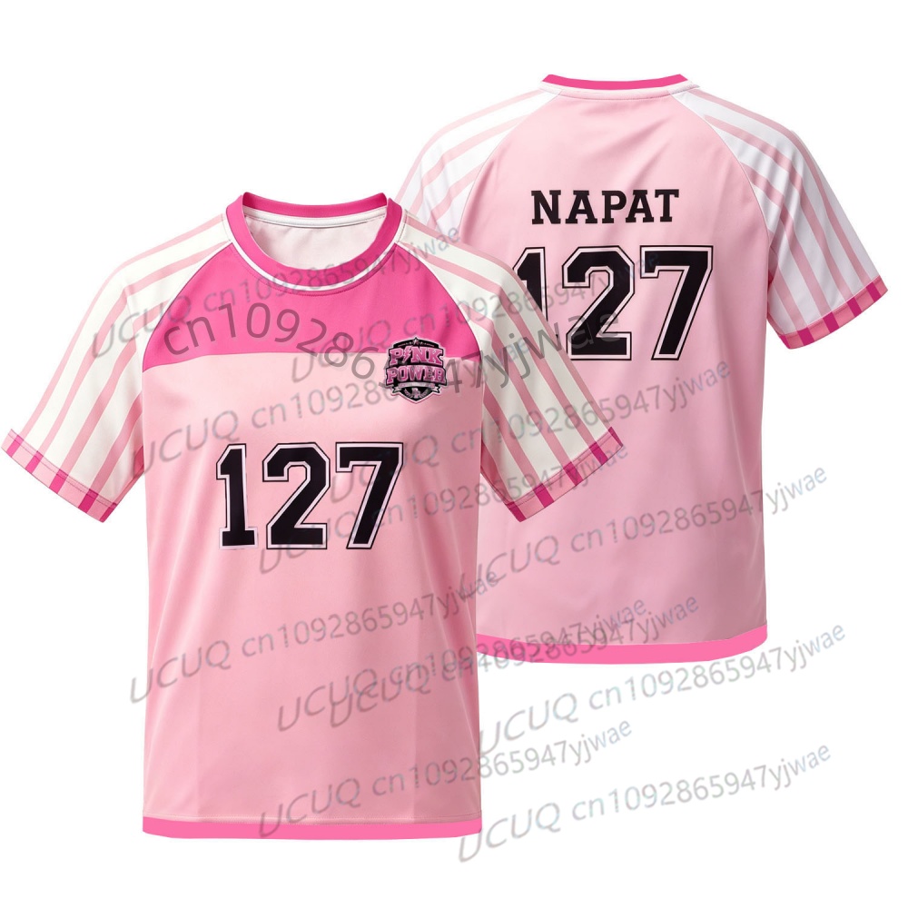 เสื้อยืดกีฬา DMD Sport Day Tha - Thai Silk Blouse บทวิจารณ์และราคา